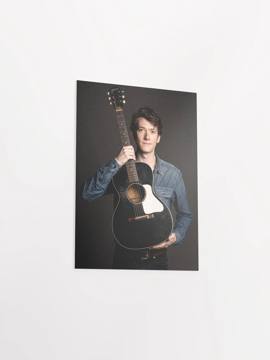 Mason Via 2024 Portrait poster product image (20)