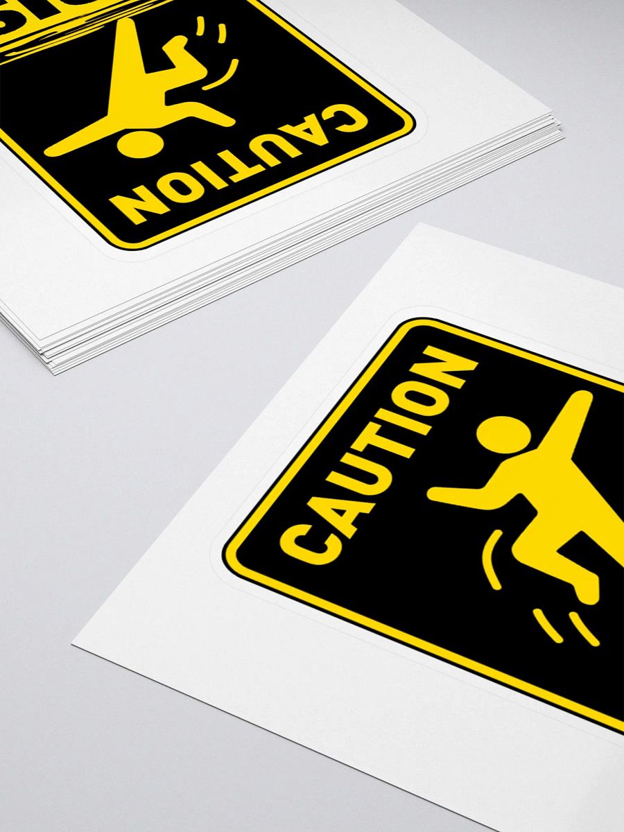 Moist Sticker product image (4)