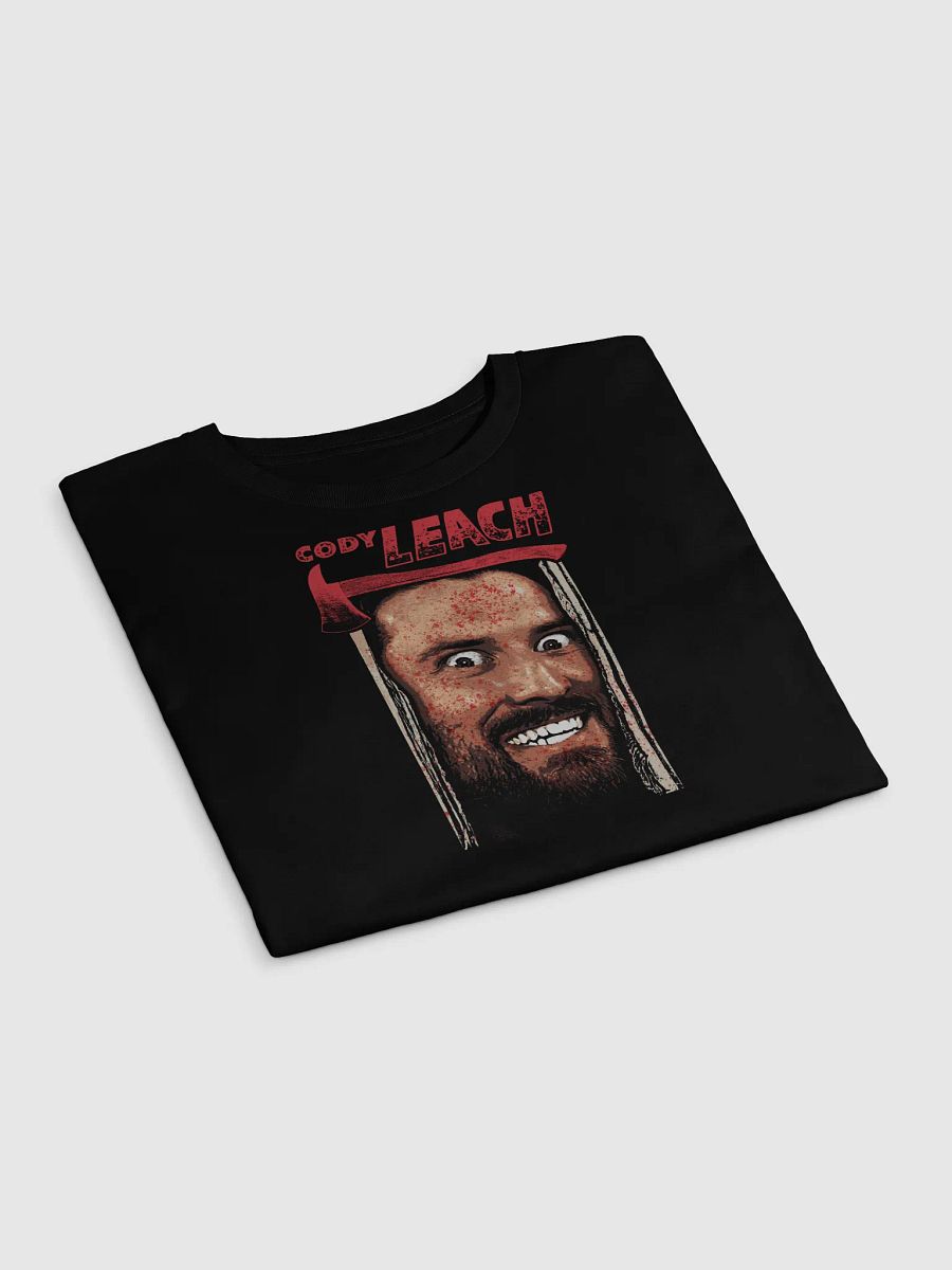 Cody Leach product image (3)