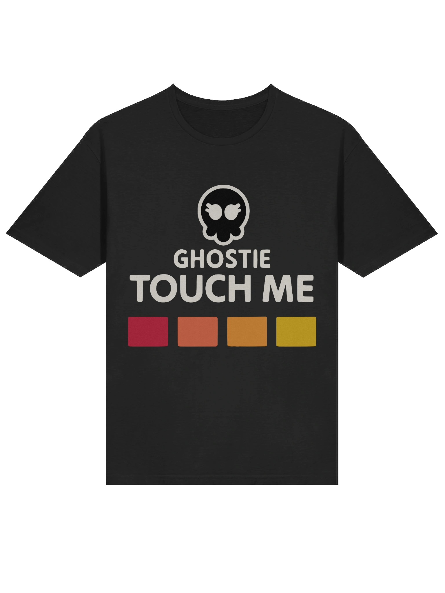 TouchMe Shirt product image (3)