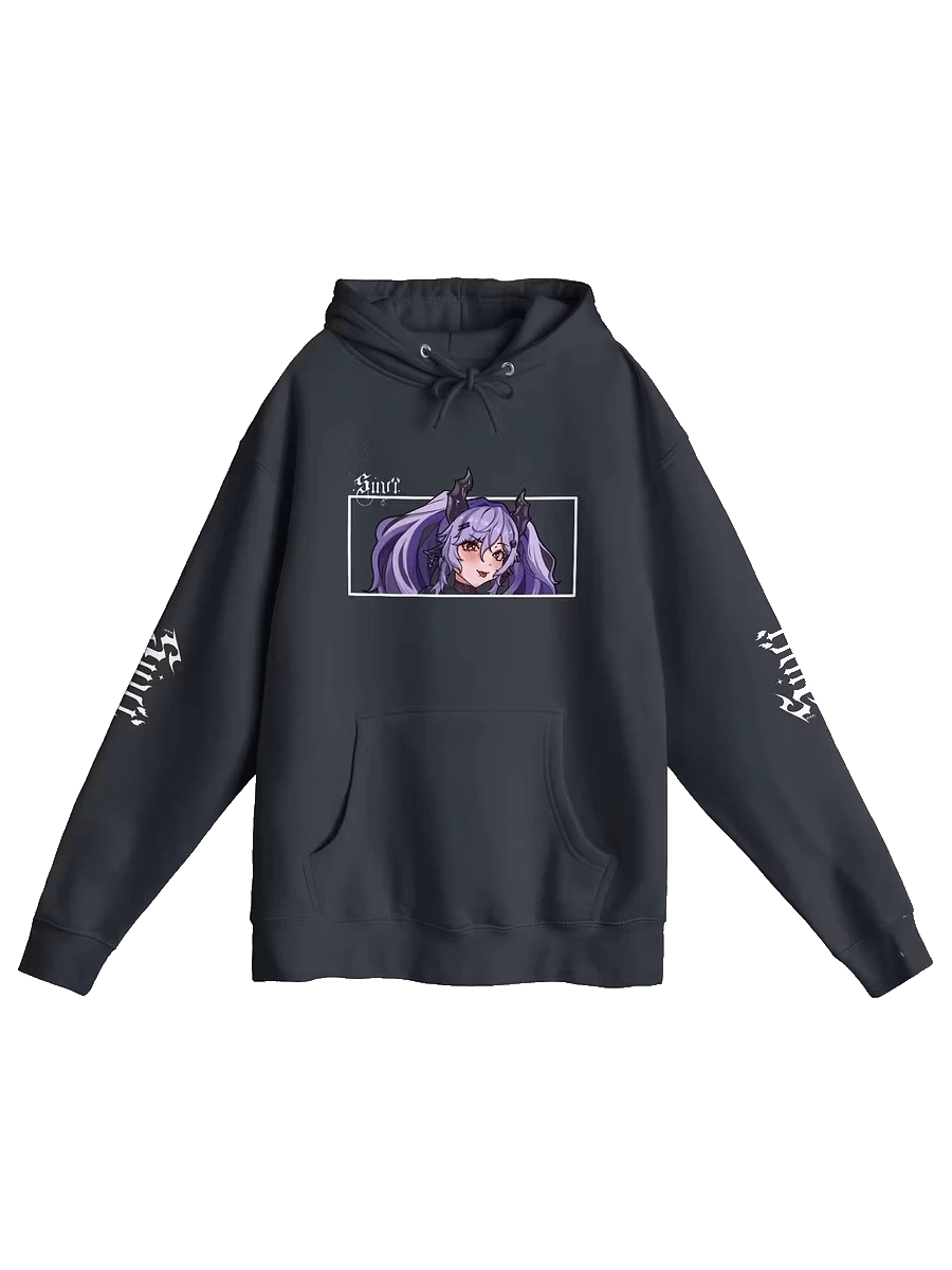 Suvi Hoodie product image (1)