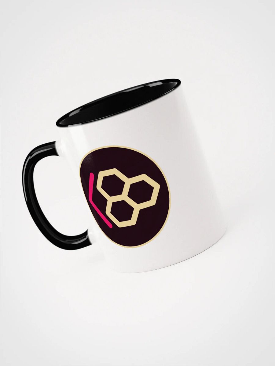 HexaHue Ceramic Mug product image (3)