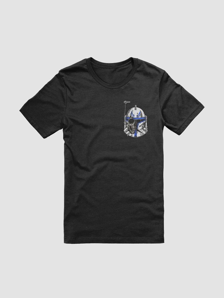 P1 Rex - Tee(Front & Back) product image (1)