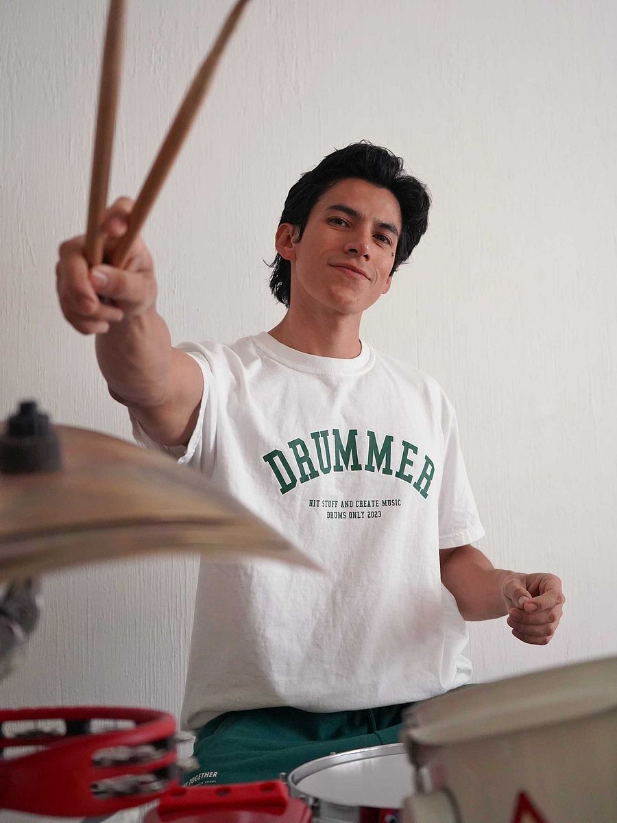 DRUMMER product image (5)