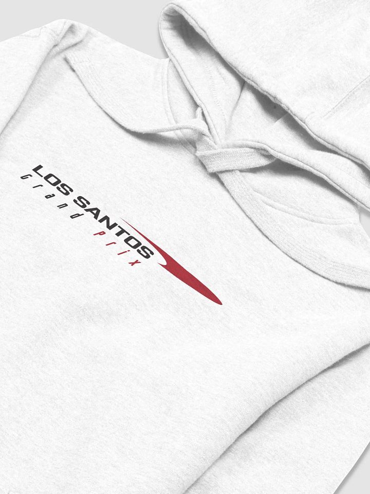 Los Santos GP Logo Hoodie product image (1)