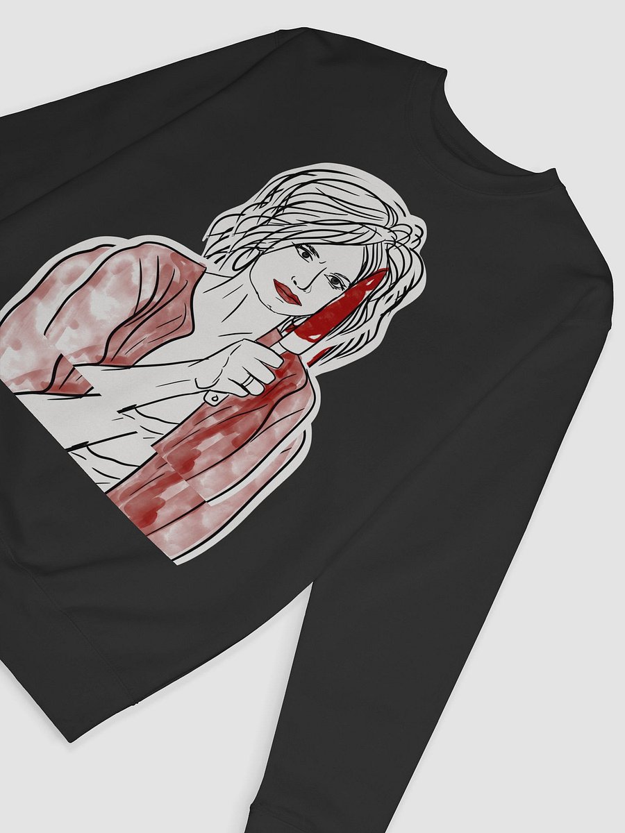 Volver with Penelope Unisex Sweatshirt product image (34)