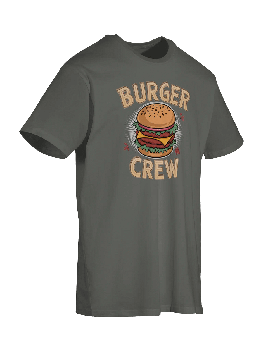 Burger Crew product image (7)