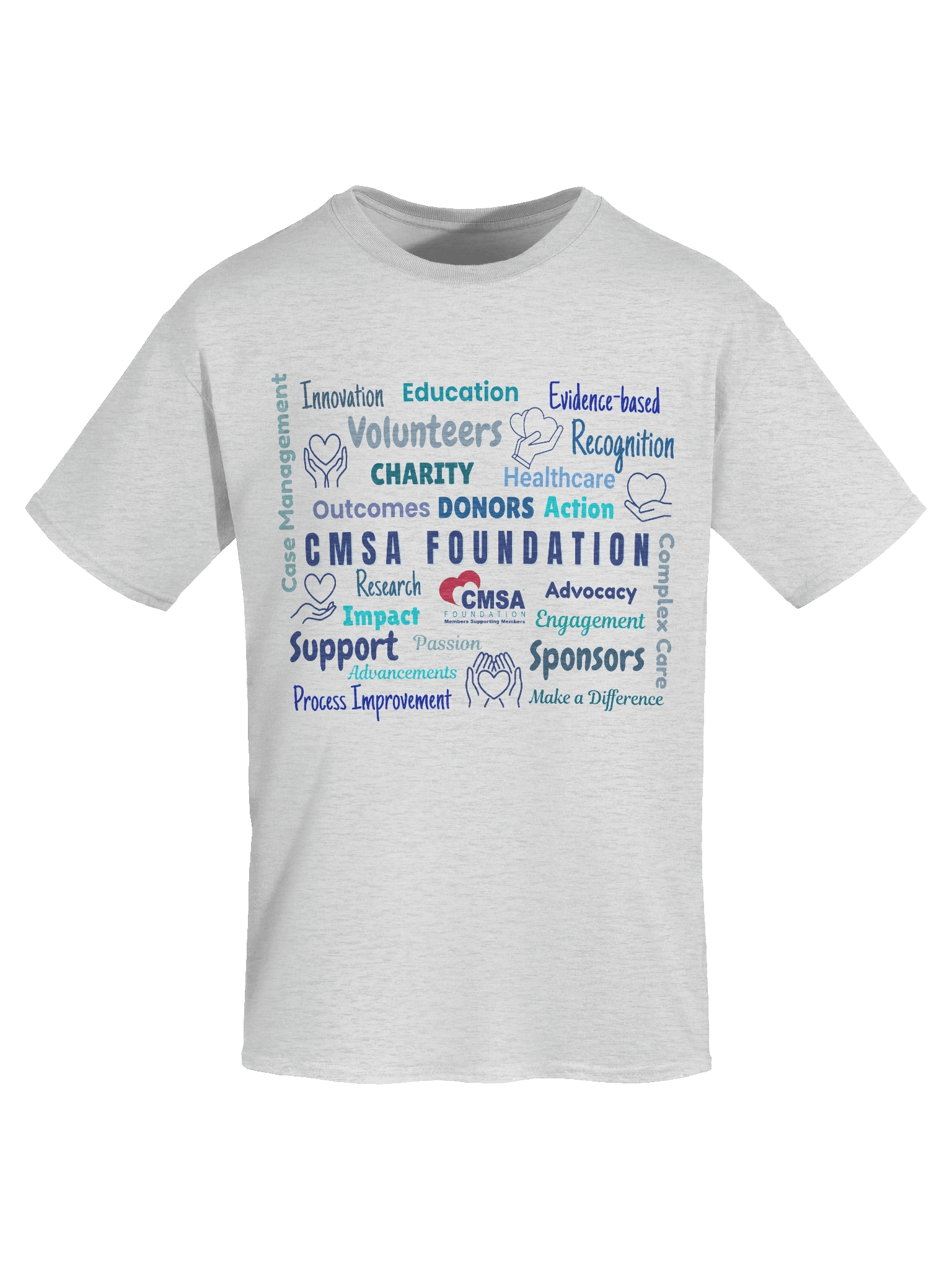 CMSA Foundation Makes a Difference product image (1)