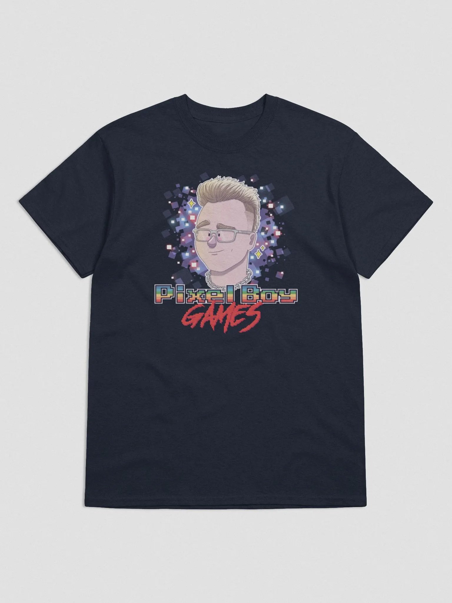 Chill PixelBoy product image (4)