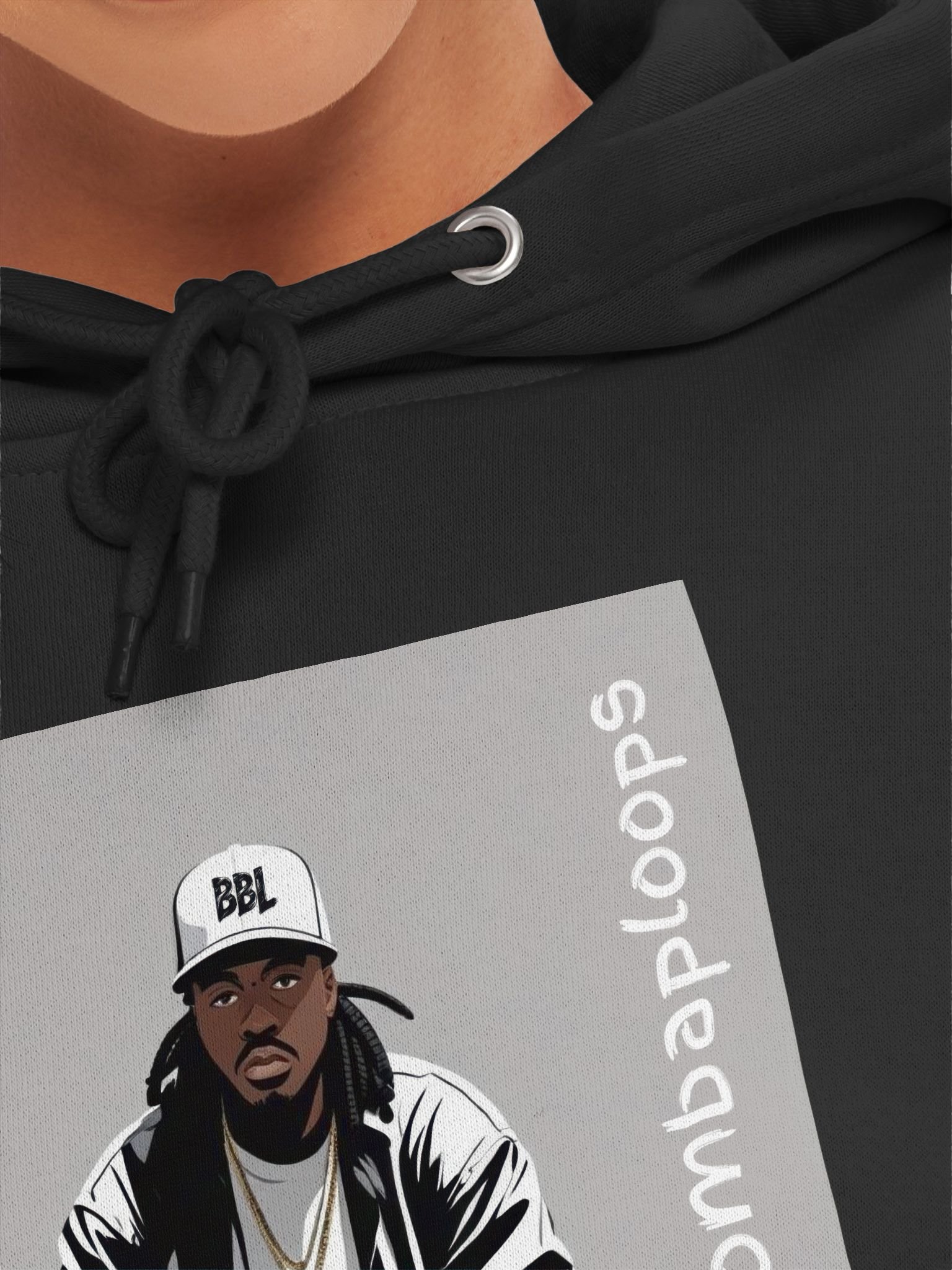 Urban Vibes Premium Hoodie product image (7)