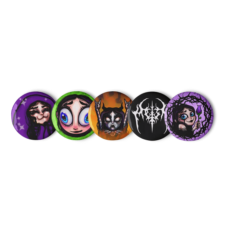 BUTTons product image (1)