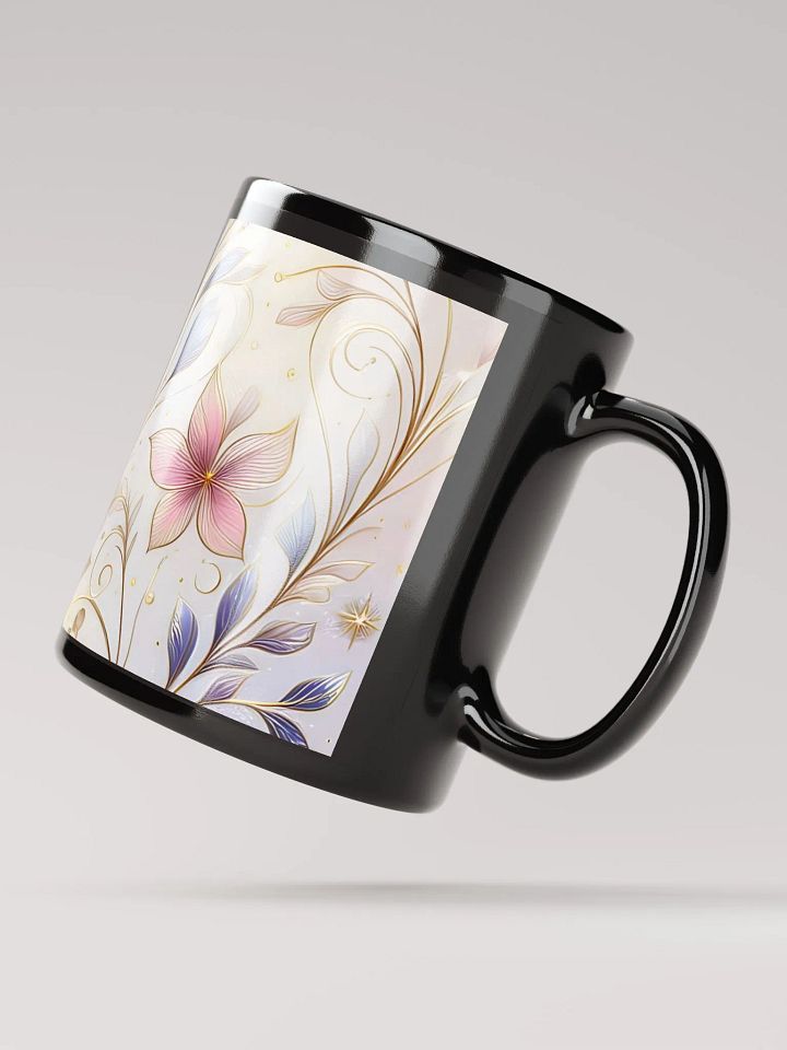 Midnight Elegance Mug product image (3)