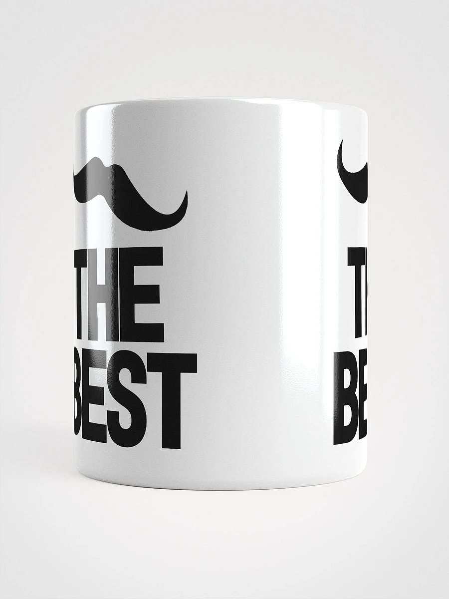 The Best Mug product image (5)