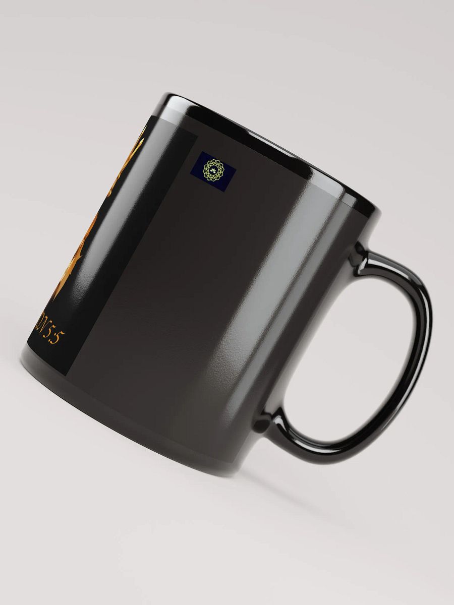 Regal Revelation Crown Mug product image (5)