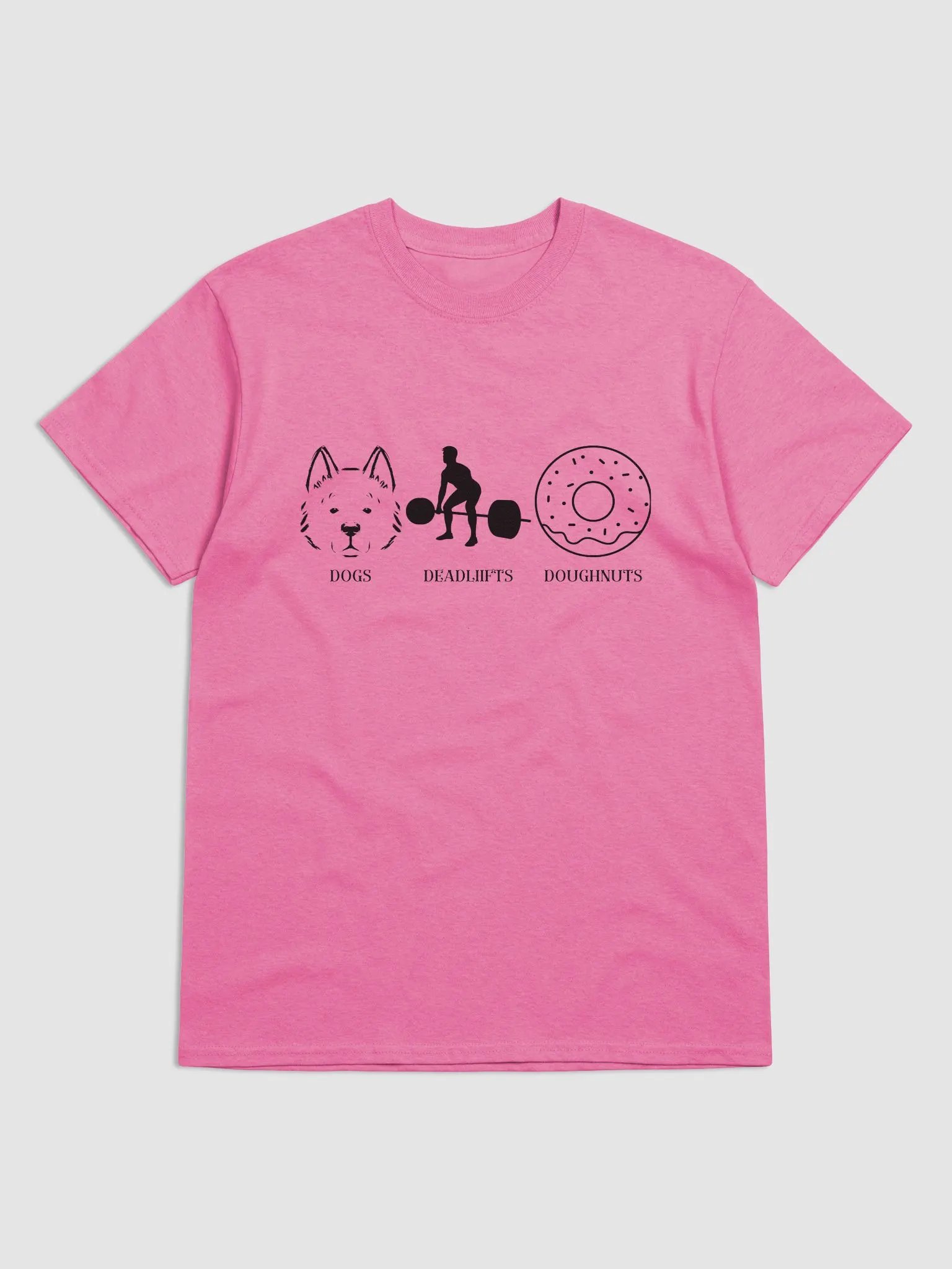 Gildan Heavyweight T-Shirt product image (1)