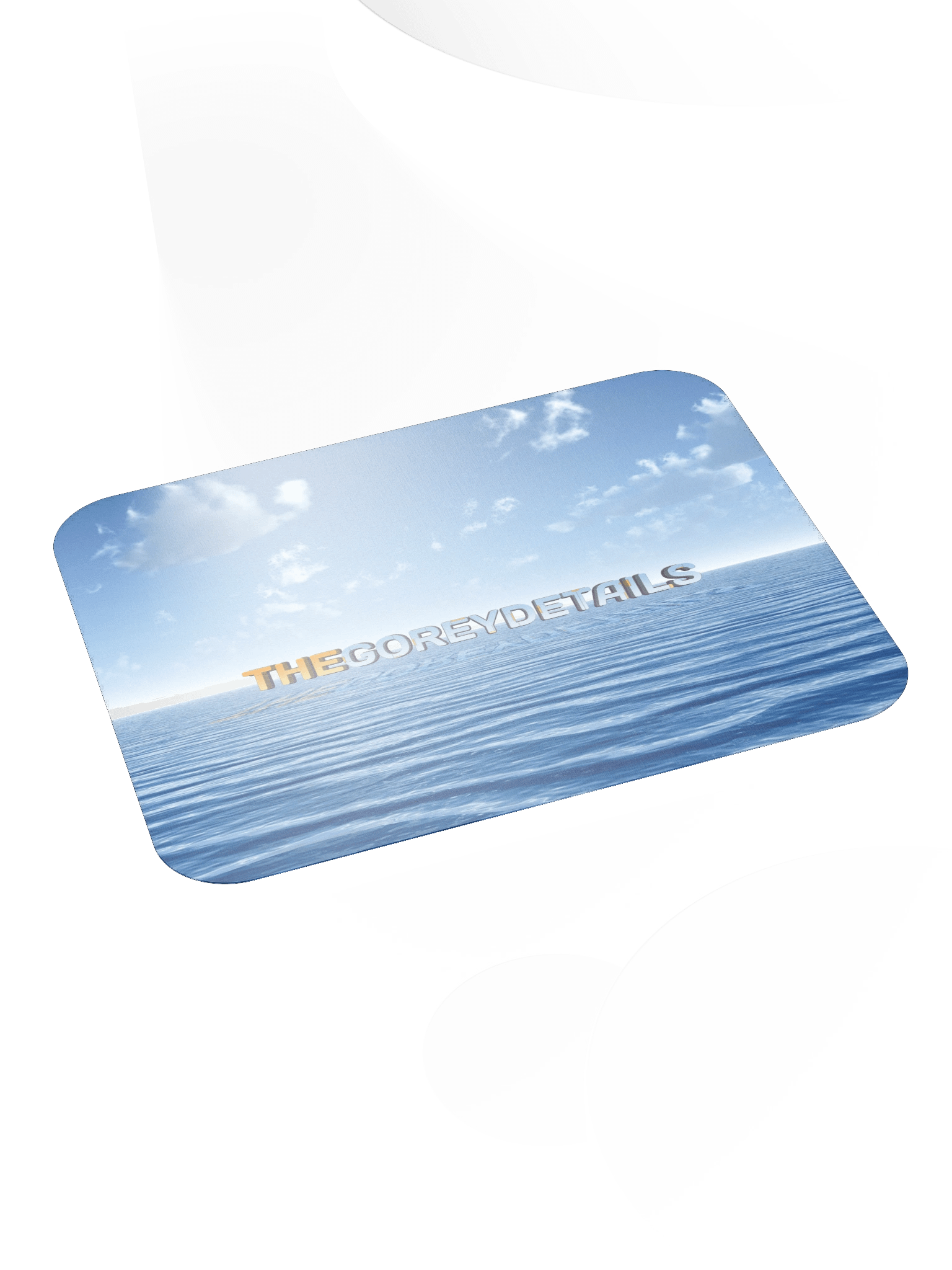 Dive In! - Classic Mouse Pad product image (4)