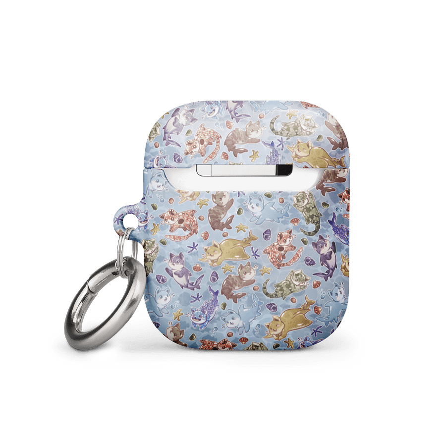 CATSHARK - case for airpods product image (11)