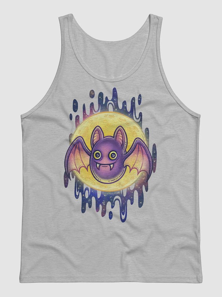 Bap Jersey Tank product image (4)