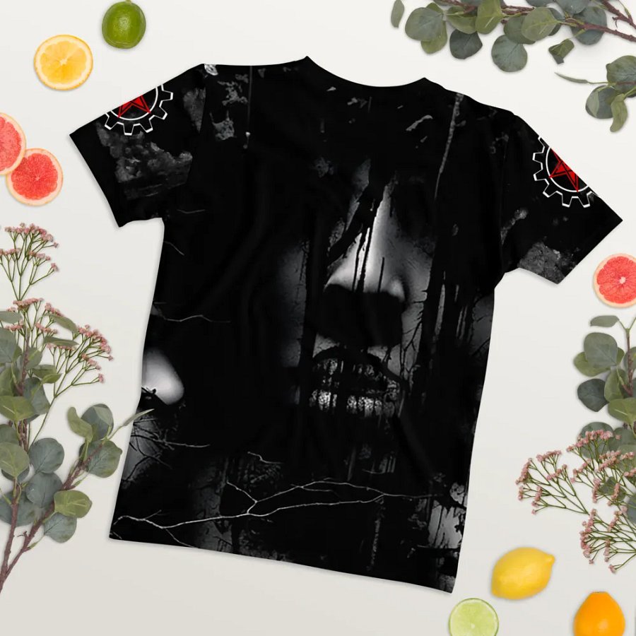 The Witch Ladies Tee product image (5)