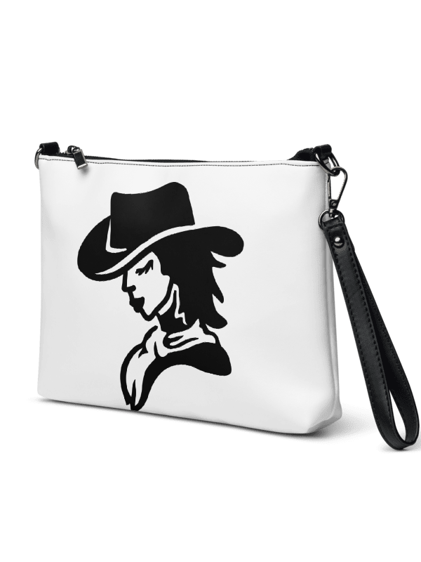Dark Elegance Crossbody Bag product image (2)