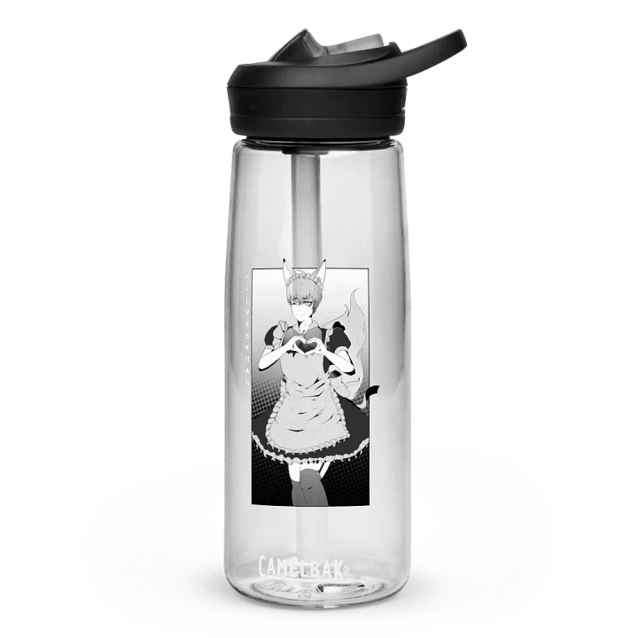 Maid Bottle product image (1)