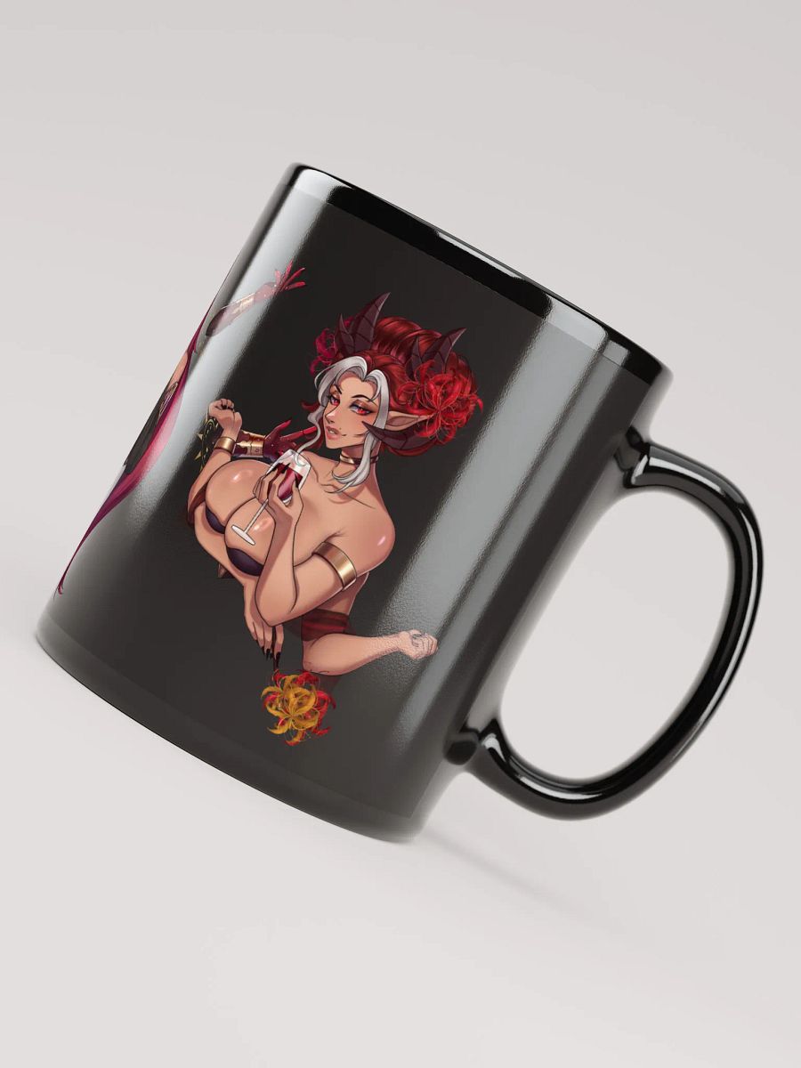 Unholy Trinity Coffee Mug product image (7)