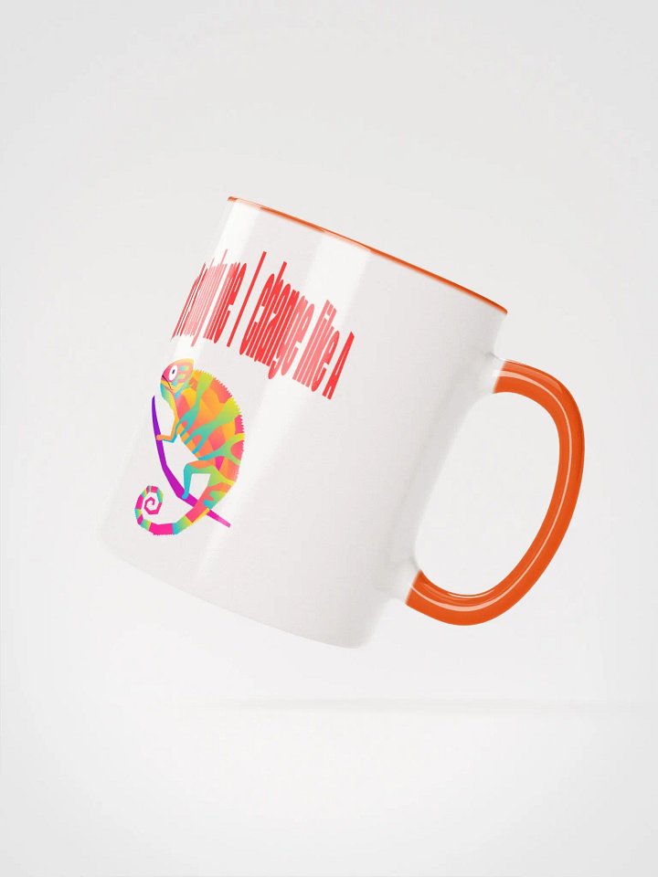 Change Like A Chameleon product image (27)