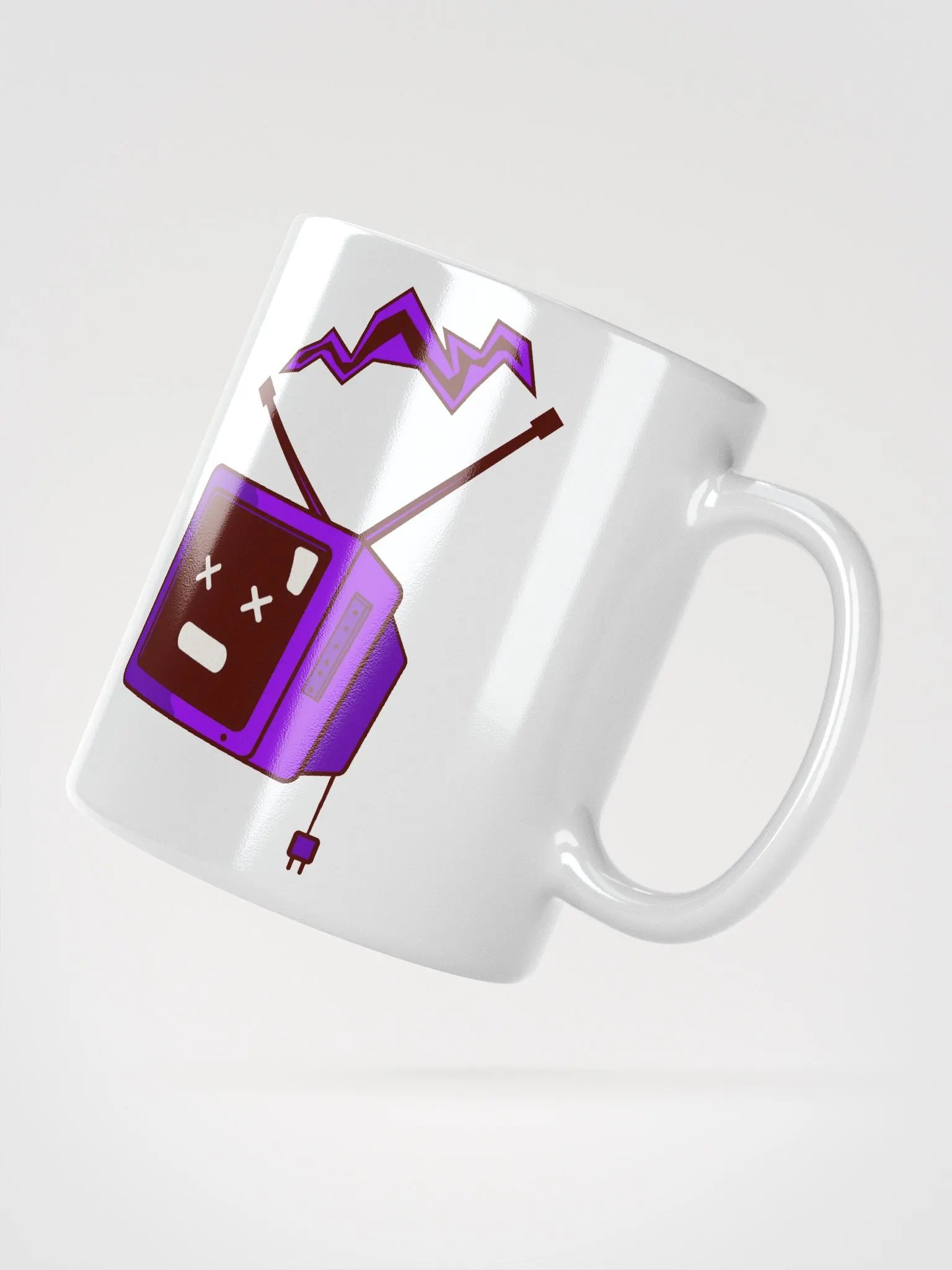 MUG ~TV product image (2)