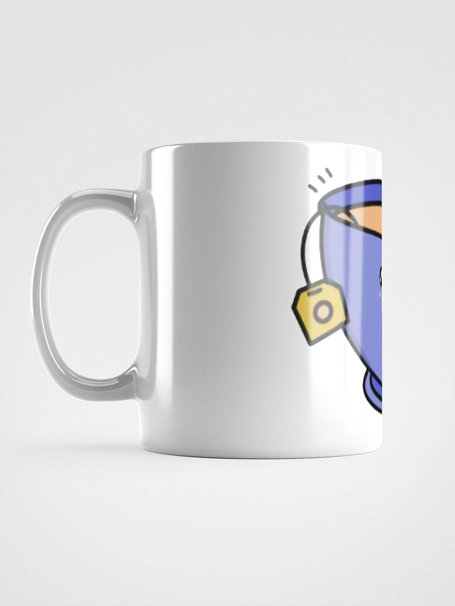 Happy Tea Mug product image (6)