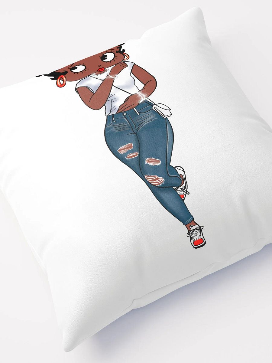 Betty boop pillow product image (4)