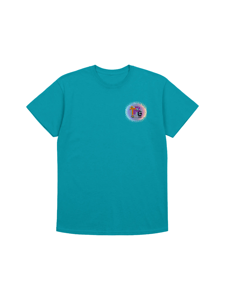 TPG Logo Tee product image (1)