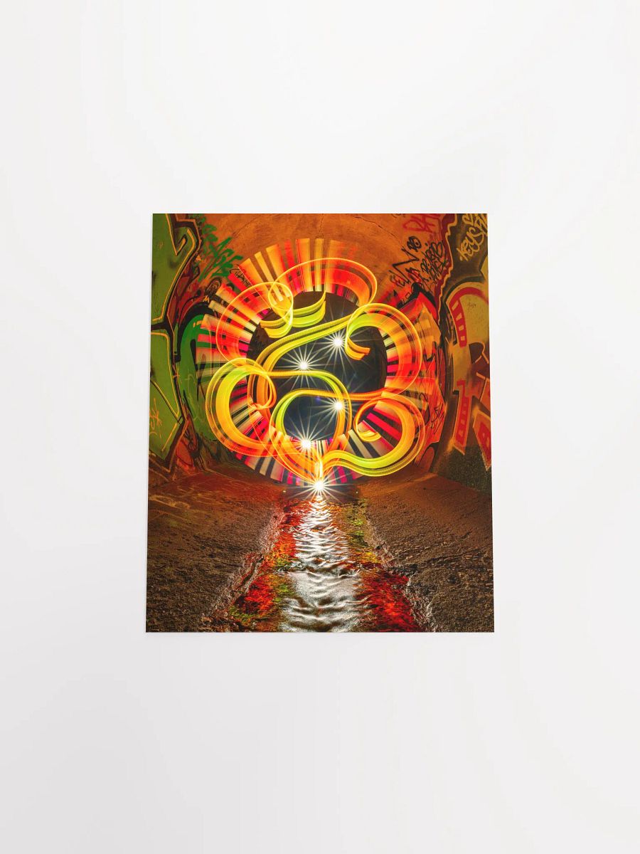 Light Planting CLXXVIII | Matte Print product image (4)