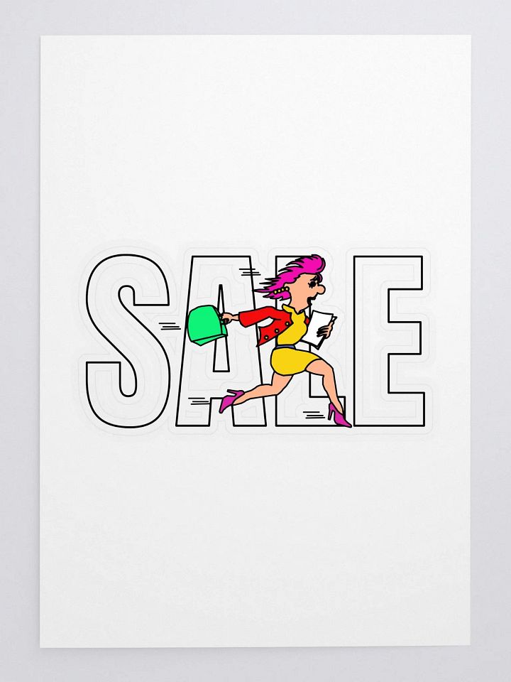 Chasing Deals. product image (1)