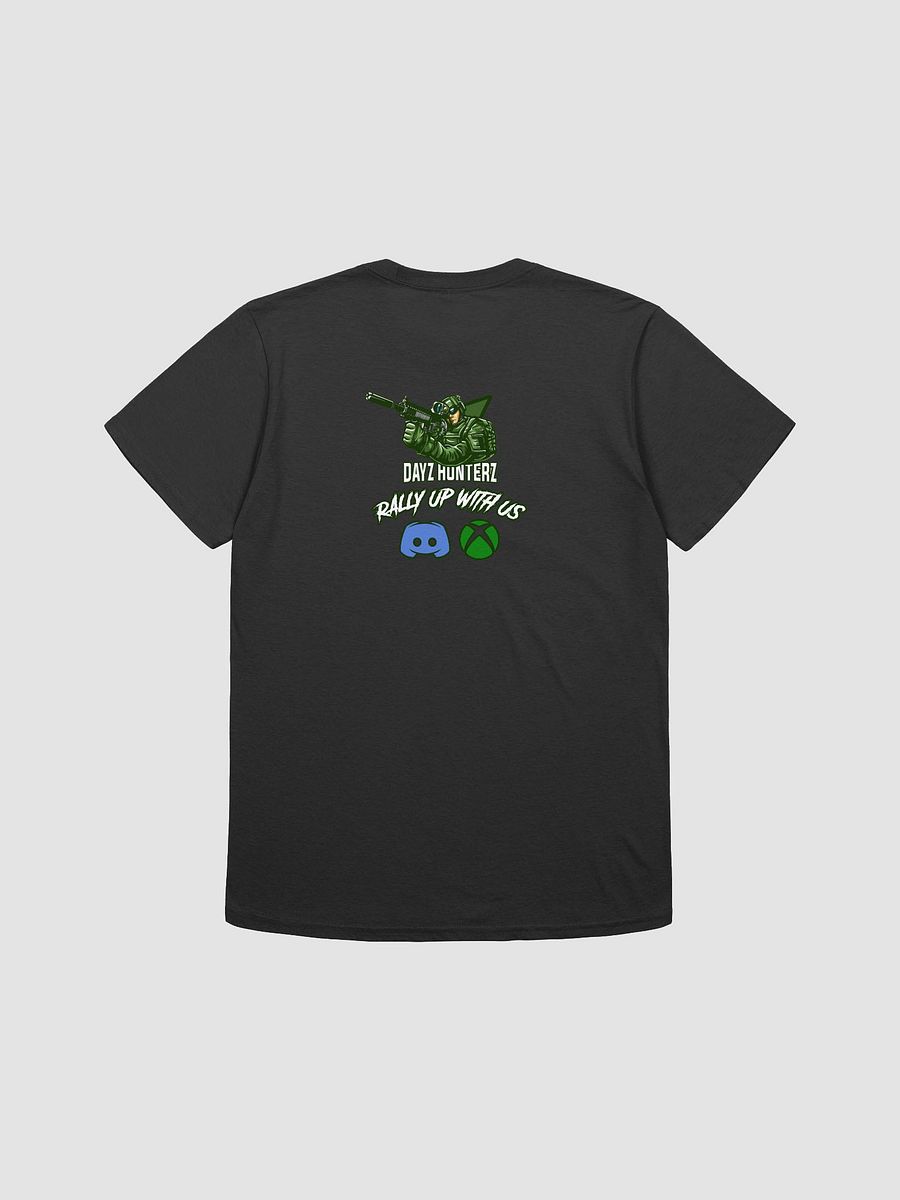 Bearmageddon Unisex Softstyle T-Shirt product image (12)