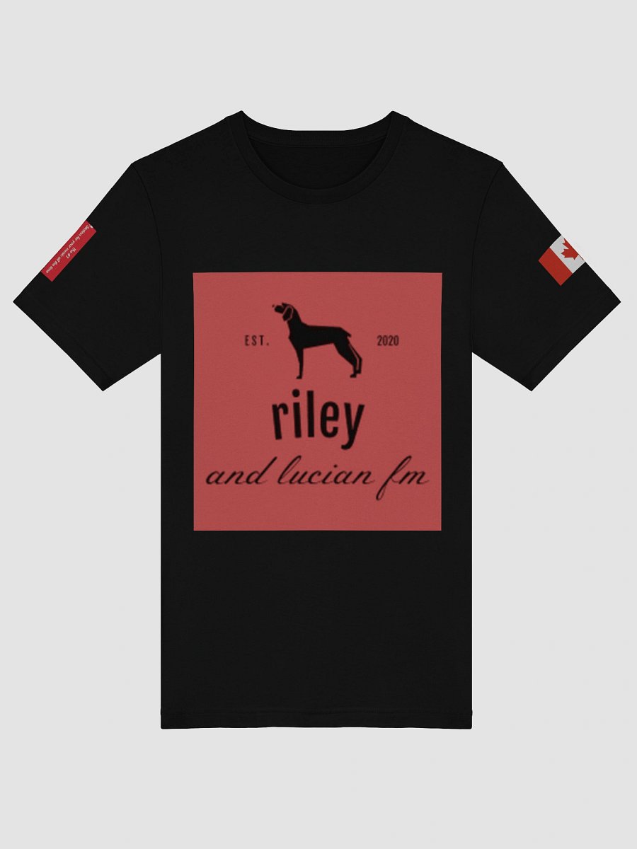 Music All the Time T-Shirt product image (5)