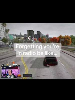 Jump scare 😂💀 @Arlo1133 #fyp #gtarp #fivem #foryou #gaming 