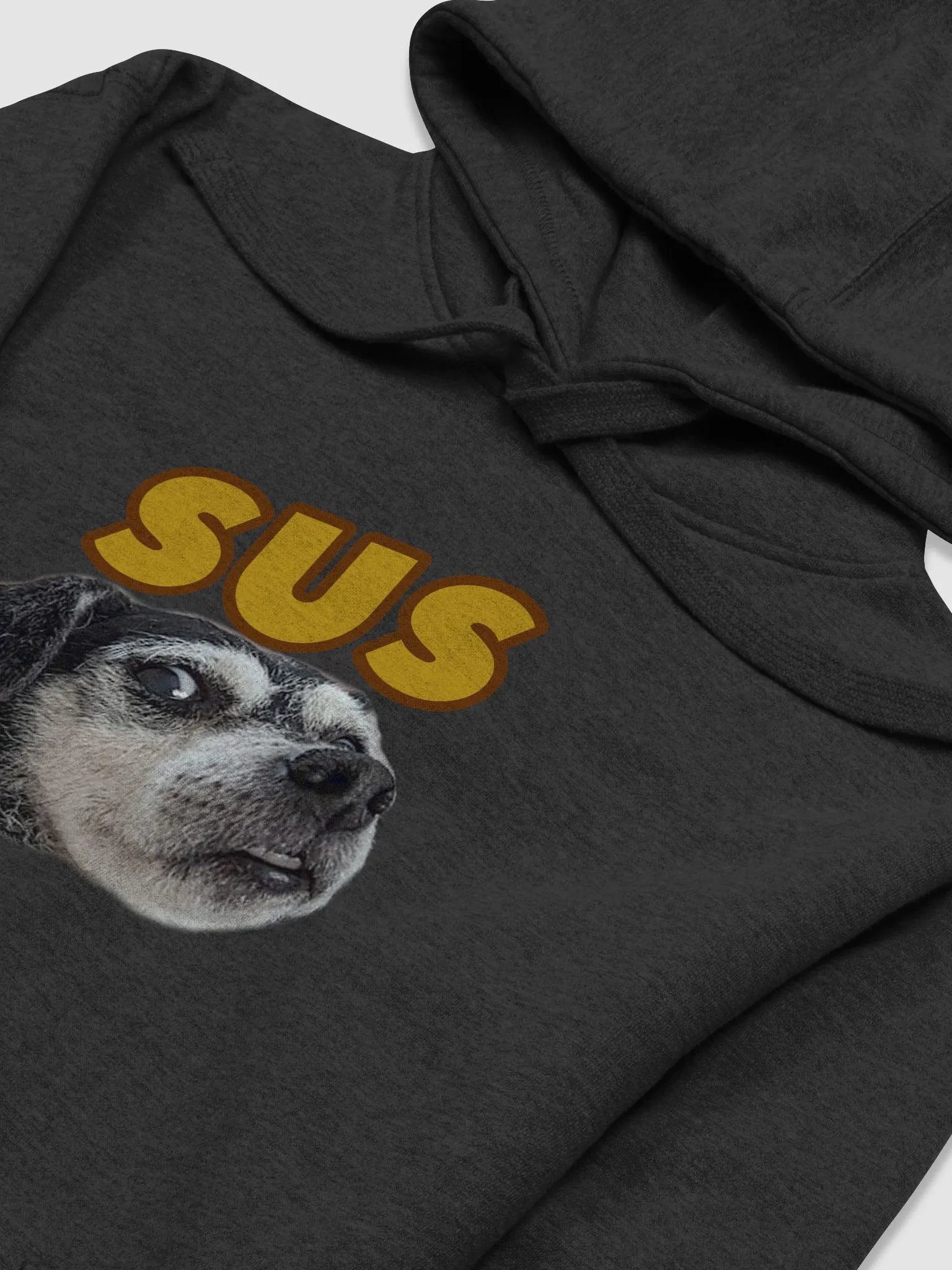 SUS, The Hoodie product image (3)