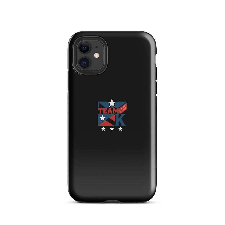 Team K Puerto Rico Case for iPhone product image (47)