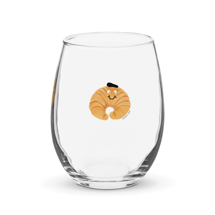 Pierre Wine Glass product image (3)
