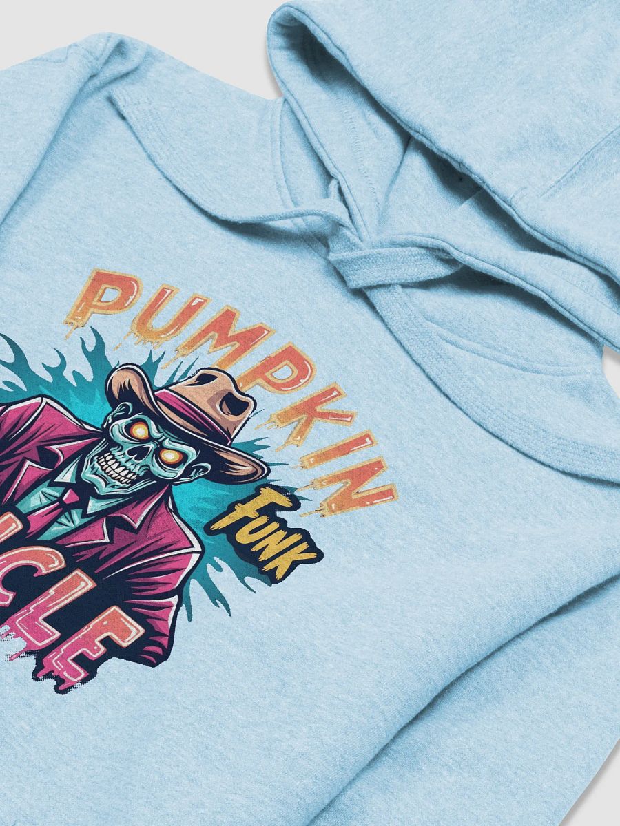 Pumpkin Funk Uncle Hoodie product image (58)