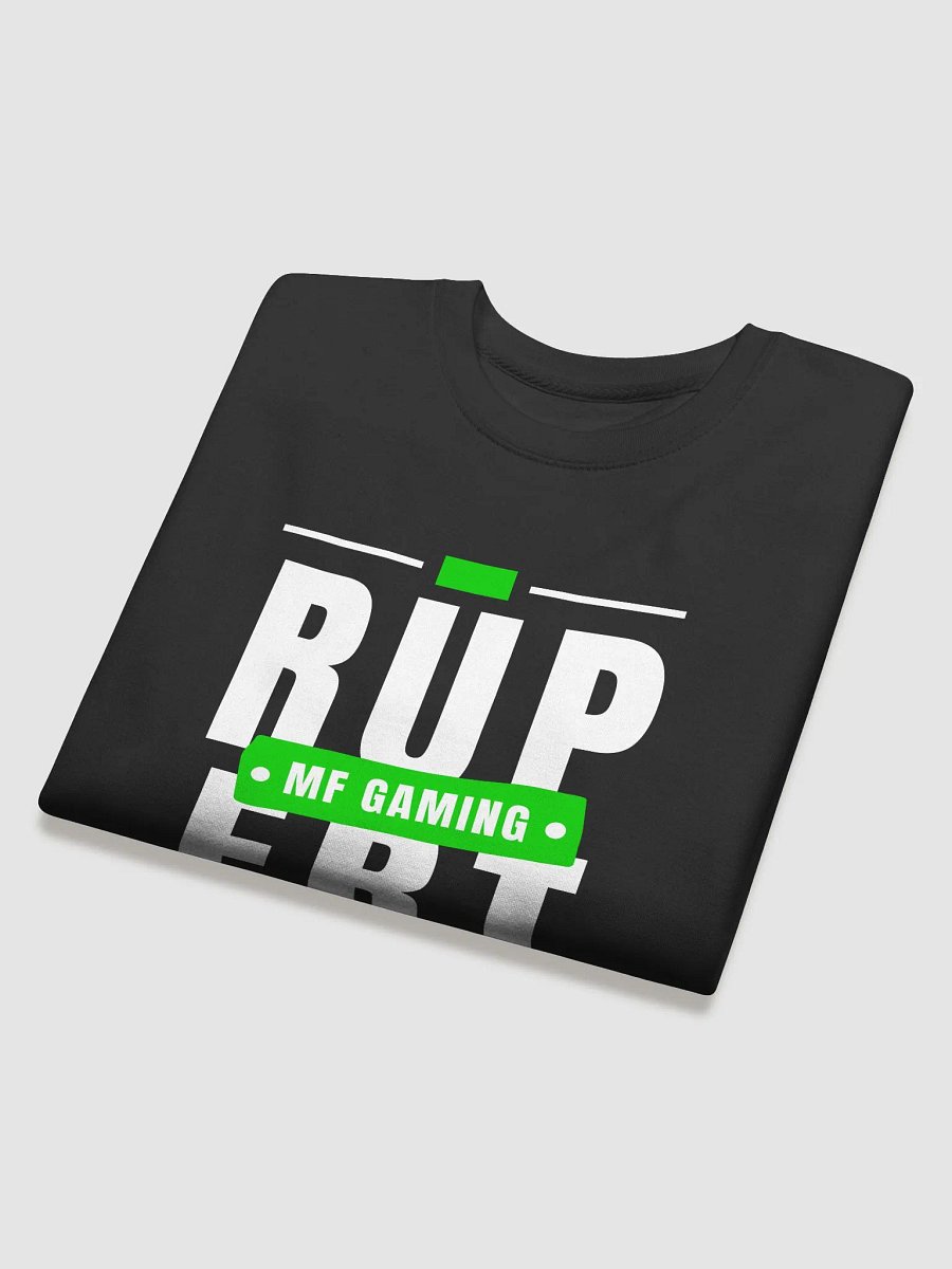 RG With Sleeve Prints Sweat Shirt product image (15)