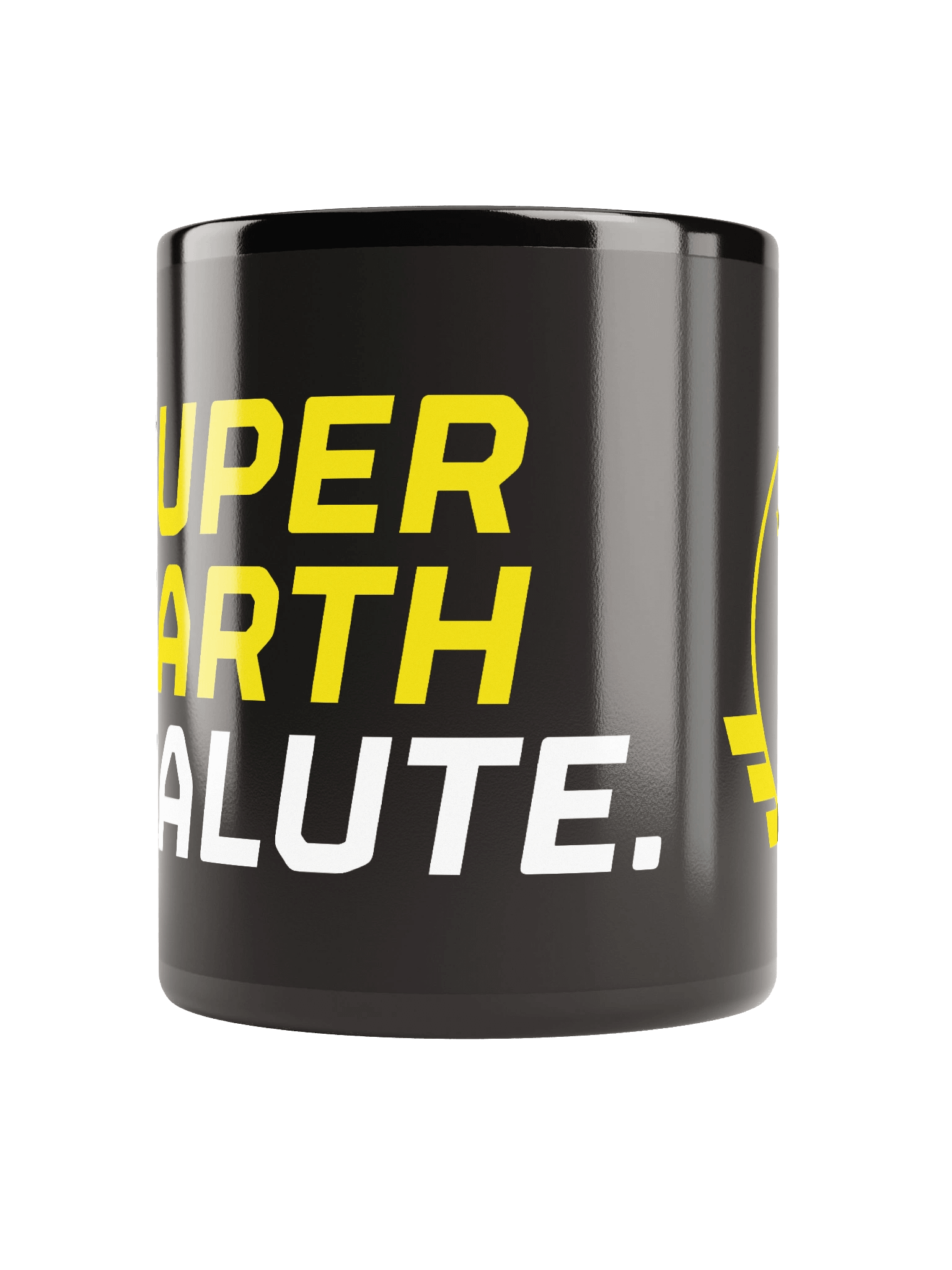 S.E.S - Signature Mug product image (5)