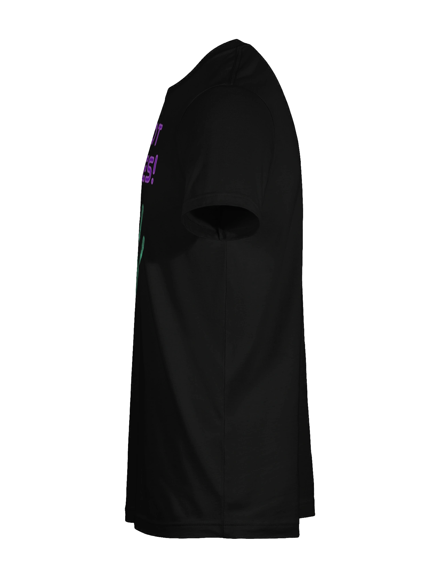 Fingies Uni-Sex T-Shirt product image (11)