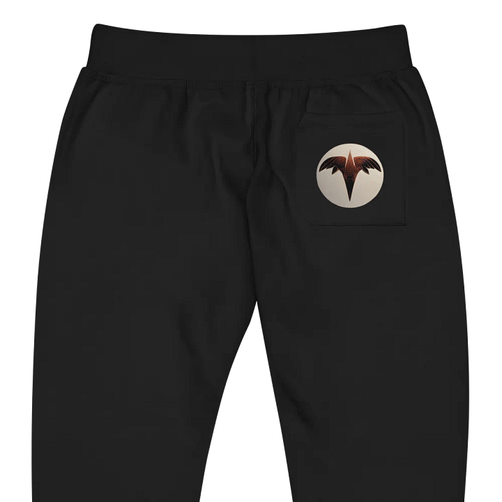 Falconeer Emblem Trousies product image (1)