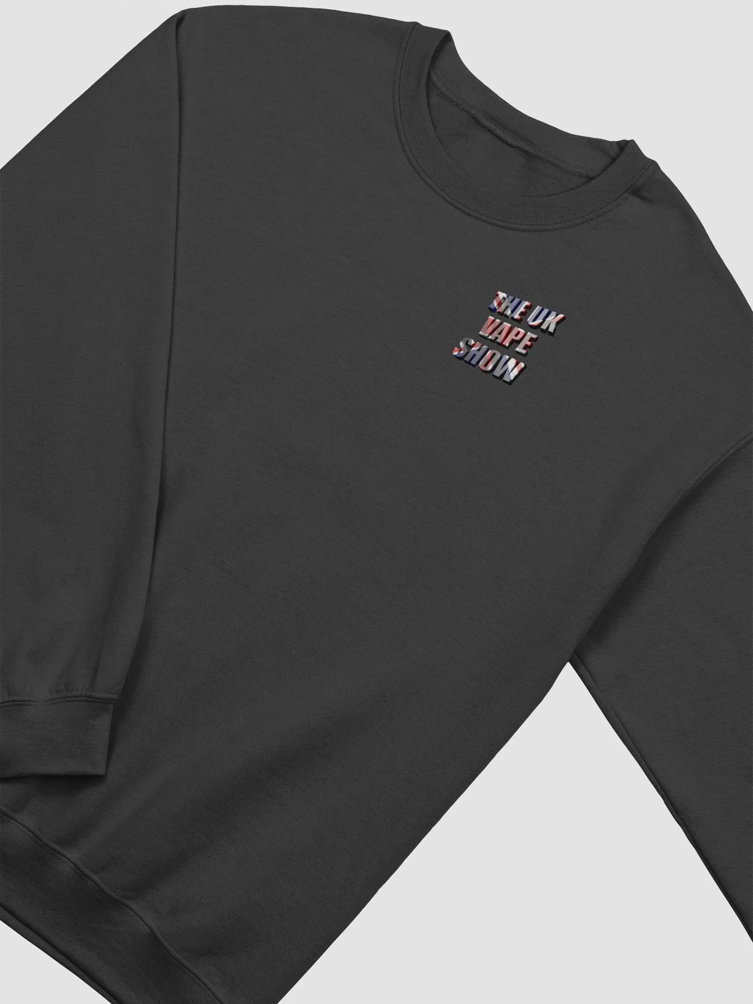 UK Vape Show - Jumper product image (3)