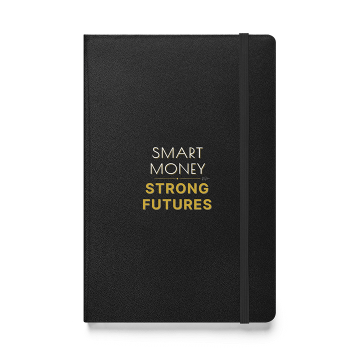 COLLECTION | Smart Money Strong Futures product image (1)