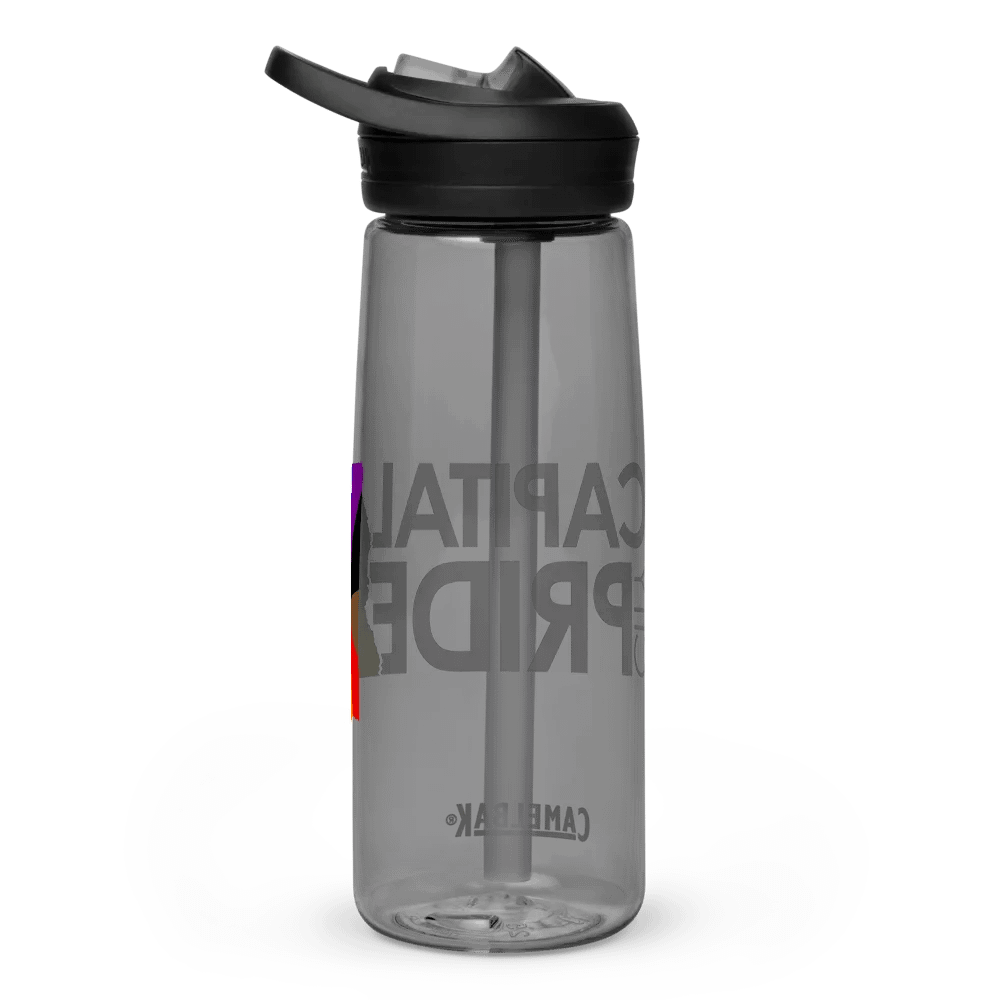 Logo Camelbak Water Bottle product image (4)