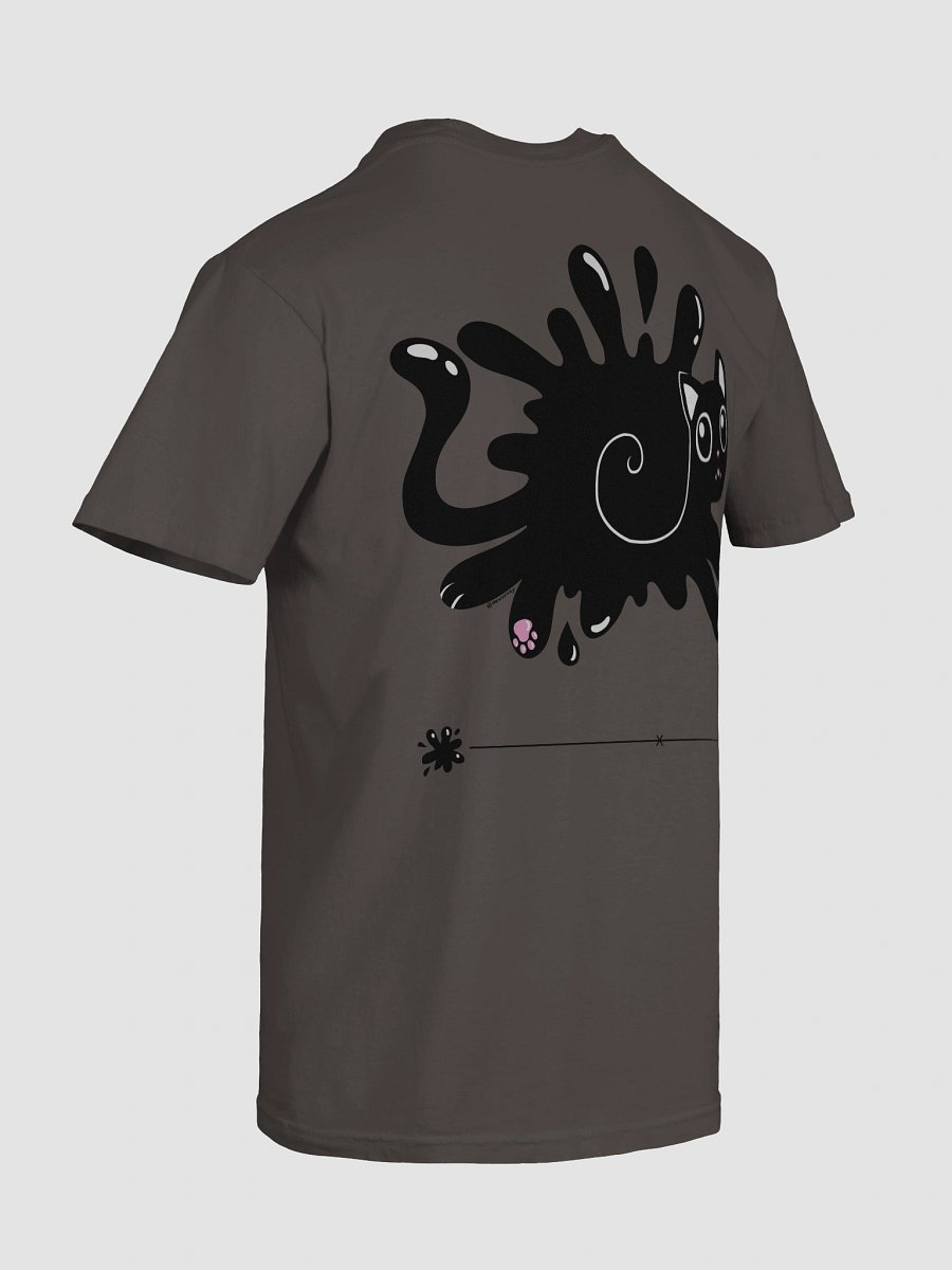 Splat Cat Shirt product image (10)
