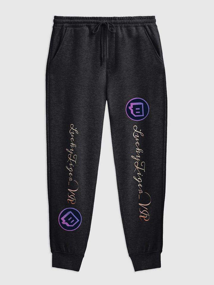 LIMITED LuckyTigerVR Joggery product image (5)