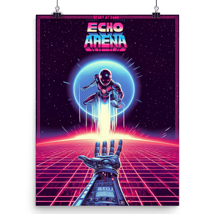 Echo Arena product image (1)